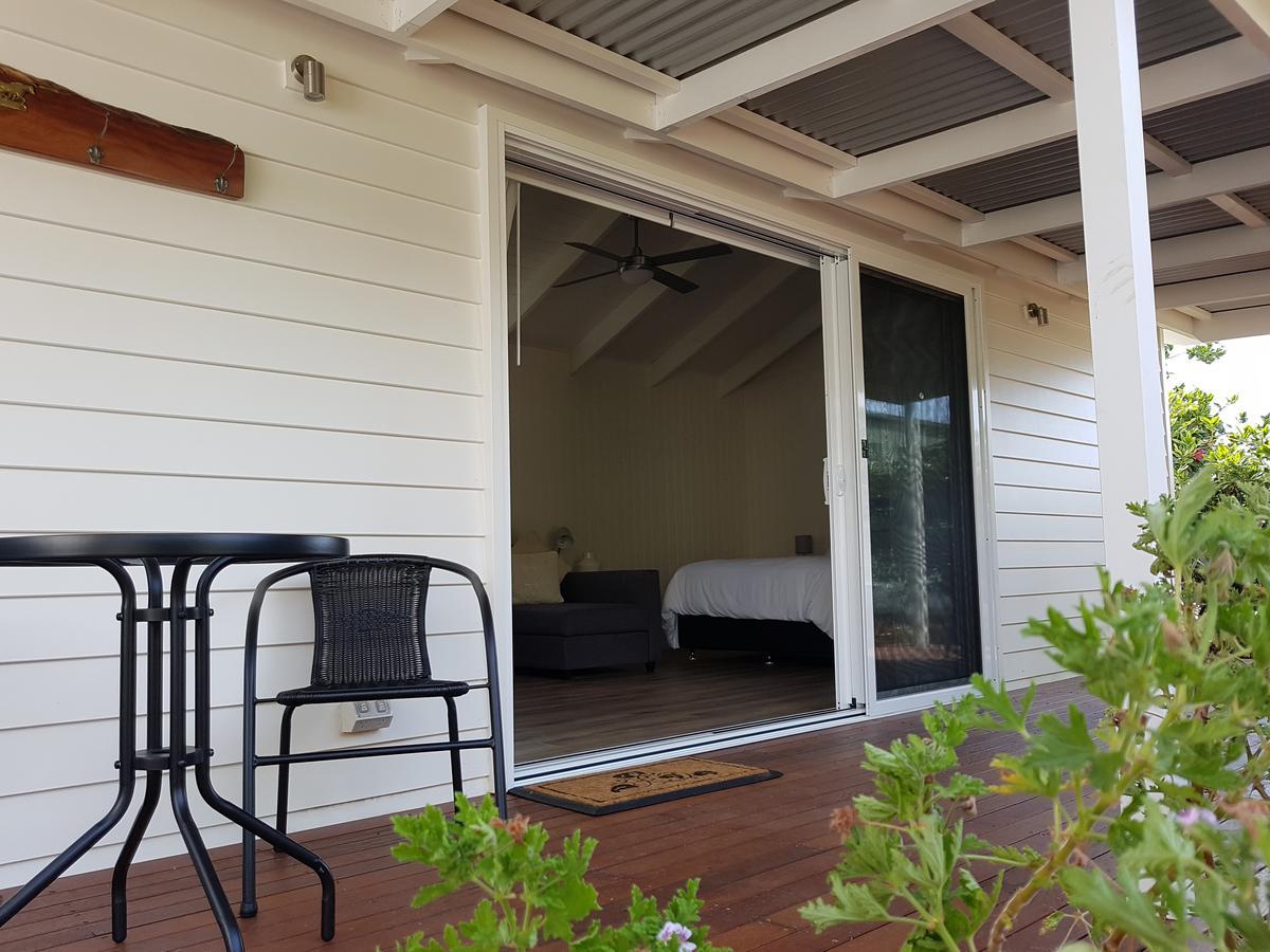 Hotel Alkira Leongatha Exteriér fotografie